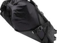 Велосумка подседельная Vaude Trailsaddle II (черный)