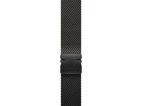 Смарт-часы Apple Watch Ultra 3 49mm Black Titanium Case with Black Titanium Milanese Loop (S)