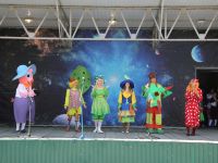 Дом досуга г. Алейска