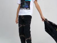 Футболка для мальчика