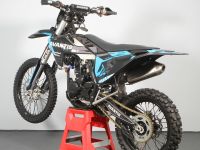 Мотоцикл кроссовый эндуро AVANTIS 300 Pro Carb FCR Exclusive (NC300-S/182MM) ARS