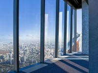 Смотровая площадка Panorama 360