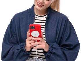 Чехол-накладка uBear