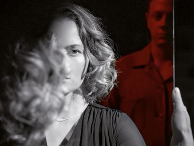 Последняя весна