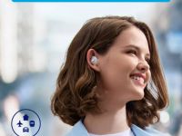 Беспроводные наушники Anker