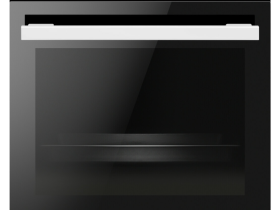 Электрическая плита Hansa FCCW58240H