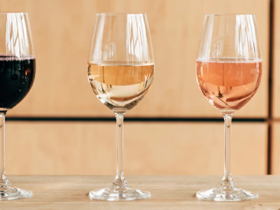 Российских вин в магазинах стало больше