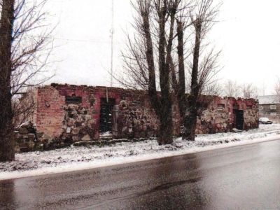 Амбар