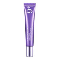 Крем для век с ретиналем и пептидами numbuzin No.9 NAD+ Retinal Volumetox Eye Cream