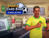 Sports Card Shop Simulator (PC)
