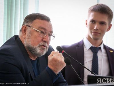 Финишная прямая. Кто станет абсолютным победителем конкурса «Учитель года-2019»?