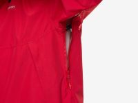 Штормовая куртка BASK