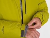 Куртка пуховая Axion Мужская