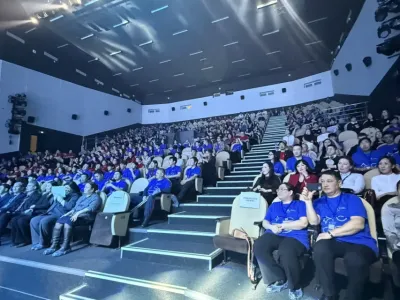 В Якутии завершился чемпионат «Абилимпикс» с рекордным числом участников