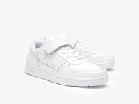 Женские кеды Lacoste T-CLIP VLC 223 1 SFA