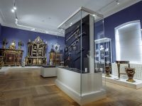 Государственный музей-заповедник «Зарайский кремль»