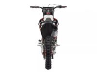 Мотоцикл кроссовый эндуро ZM Rocker S 250