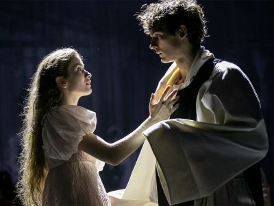 Билеты на Ромео и Джульетта (Театр им. Ленсовета) / Театр | Афиша | ИнфоТаймс