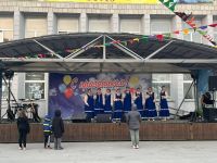 Евсинский дом культуры