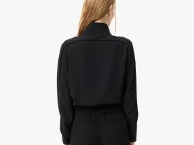 Женская рубашка Lacoste