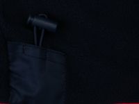 Куртка текстильная с полиуретановым покрытием для мальчиков