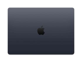 Apple MacBook Air 15 2026 M5 16/512Gb (Midnight) (MDVH4)