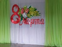 МБУК КСП «Кавалерский СДК»