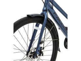 Женский велосипед Falcon Bike 29 Glory 1.0, год 2024, цвет Серый, ростовка 18