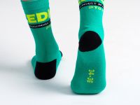 Носки трикотажные для мальчиков, 2 пары в комплекте