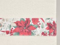 Полотенце махровое English Christmas