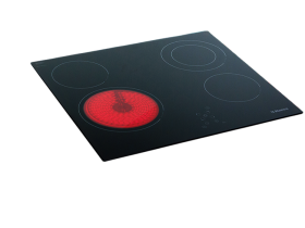 Электрическая панель Hansa BHC66506