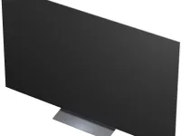 Телевизор LG OLED65C6RLA, 65", OLED 4K UHD, 120 Гц, Smart TV (webOS)