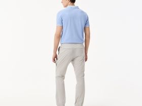 Мужские брюки Lacoste стандартного кроя