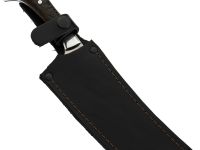 Кухонный нож MT-49 Узбекский, сталь 95Х18, рукоять венге