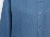 Рубашка изо льна