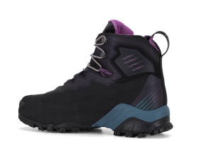 Ботинки DUKE MID W'S GTX