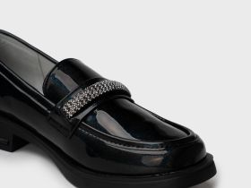 Туфли для девочек