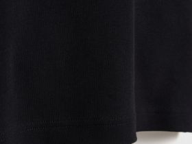 Футболка для мальчиков, Черный