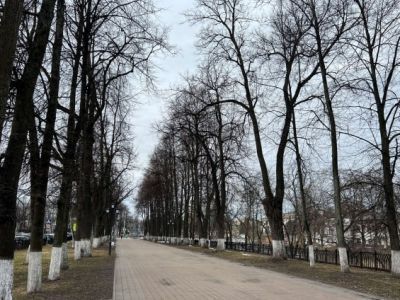 Казанский бульвар