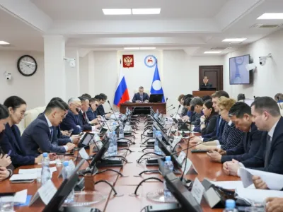 В Якутии упростили систему финансирования образовательных учреждений