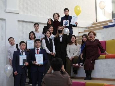 Михаил Присяжный: «Большие вызовы» – это площадка больших возможностей