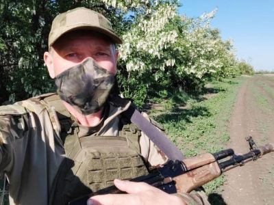 Солдаты пишут с фронта