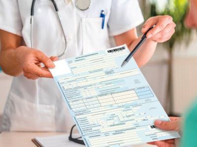 ФСС сообщил о повышении максимальных выплат по больничному в 2023 году