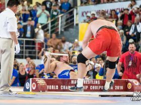 Я горд тем, что именно мне довелось судить эту встречу