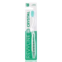Зубная щетка Revyline S8000 Crystal Malachite