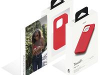 Чехол-накладка uBear