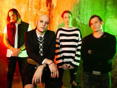 Билеты на Ravanna (Свобода) / Концерт | Афиша | ИнфоТаймс