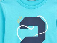 Лонгслив для мальчика