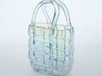 Ваза Перламутр/Nacre II