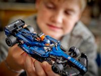 Speed Champions 77249 Конструктор Williams Racing FW46 F1®